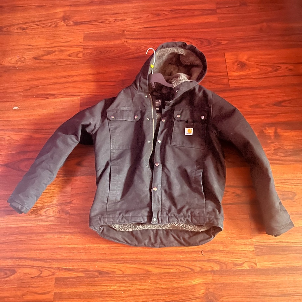 Brand new
Carhartt Jacket